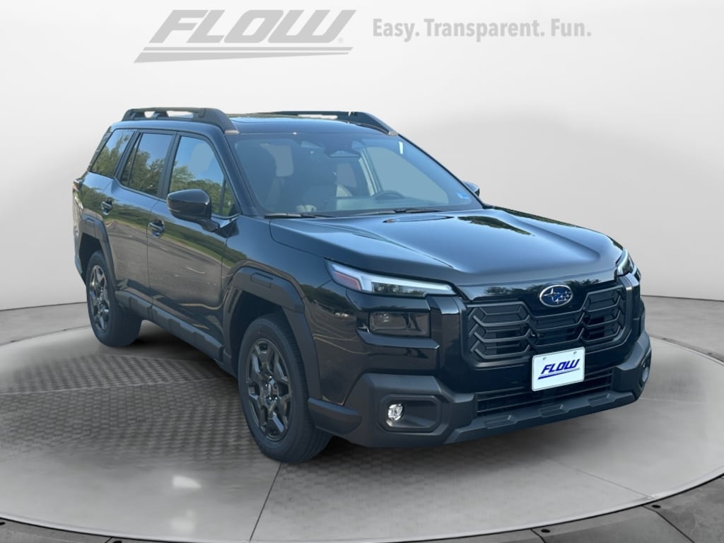 New 2026 Subaru Outback Premium SUV