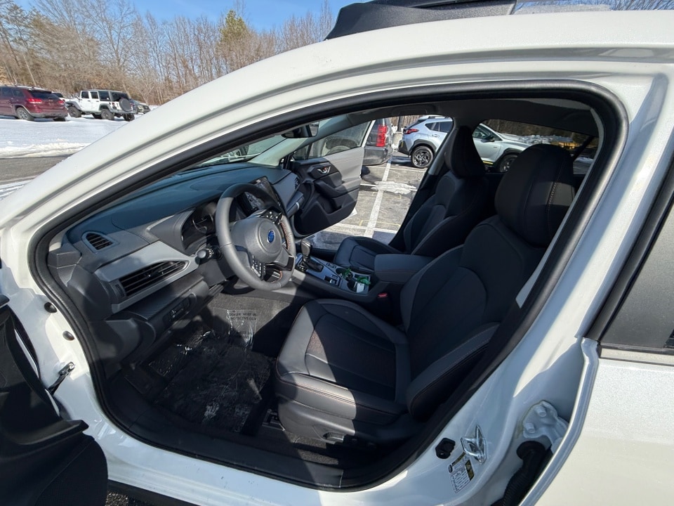 2026 Subaru Crosstrek Limited - Photo 30