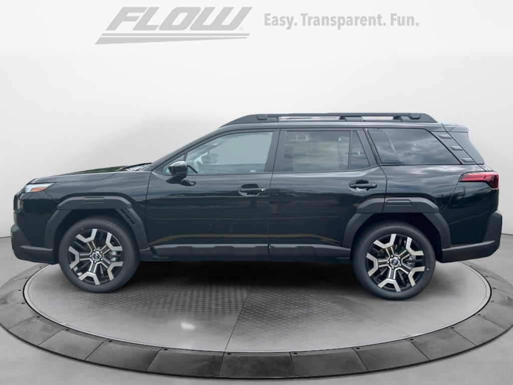New 2026 Subaru Outback Touring XT SUV