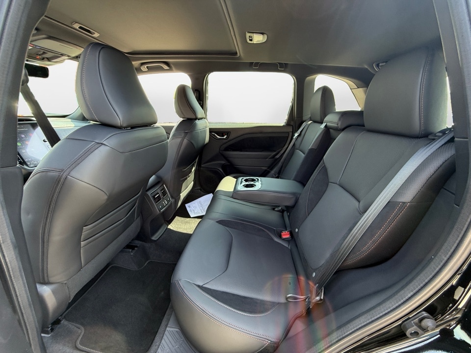 2026 Subaru Forester Touring - Photo 13
