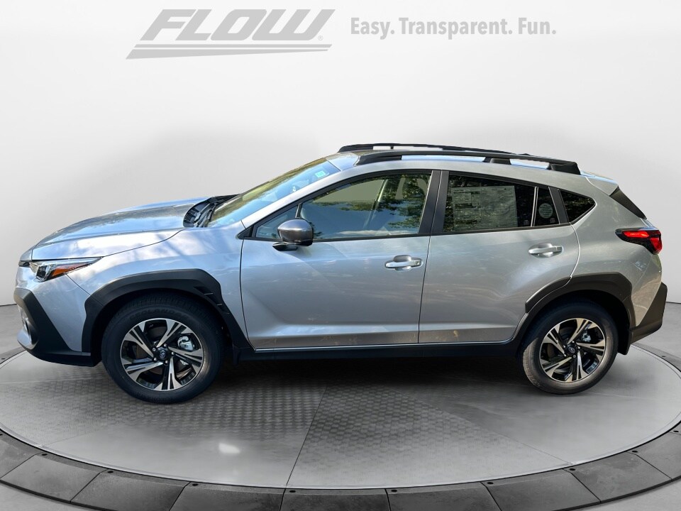 2024 Subaru Crosstrek Limited photo 4