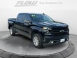 Chevrolet Silverado 1500 LTD