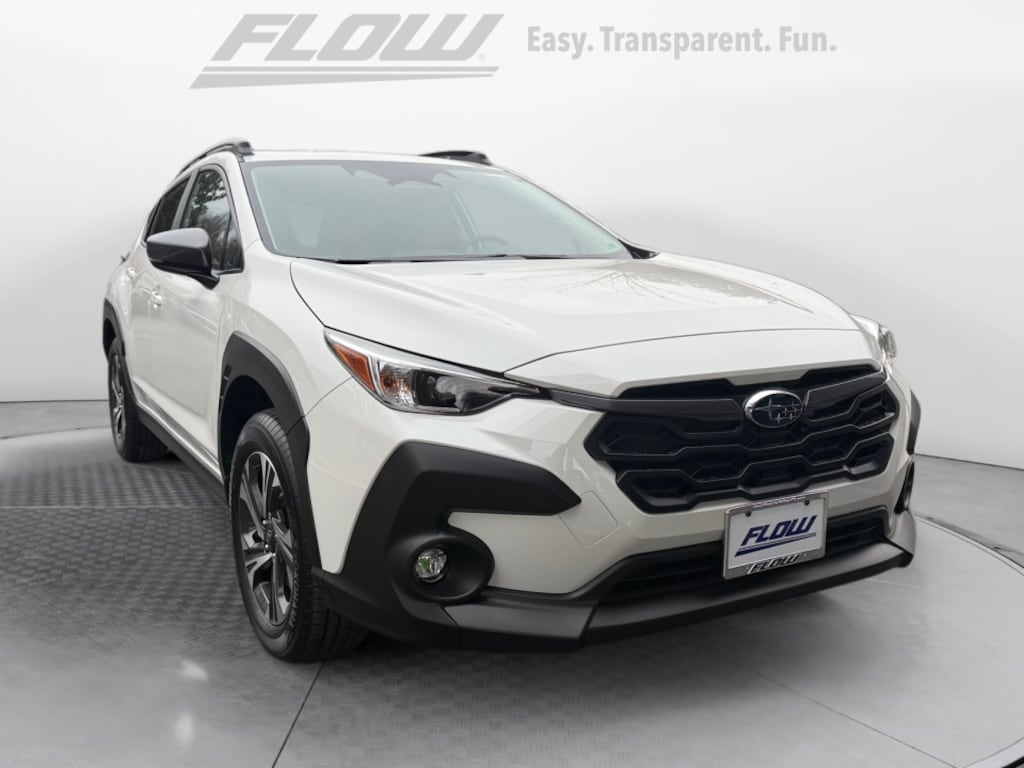 New 2026 Subaru Crosstrek Premium SUV