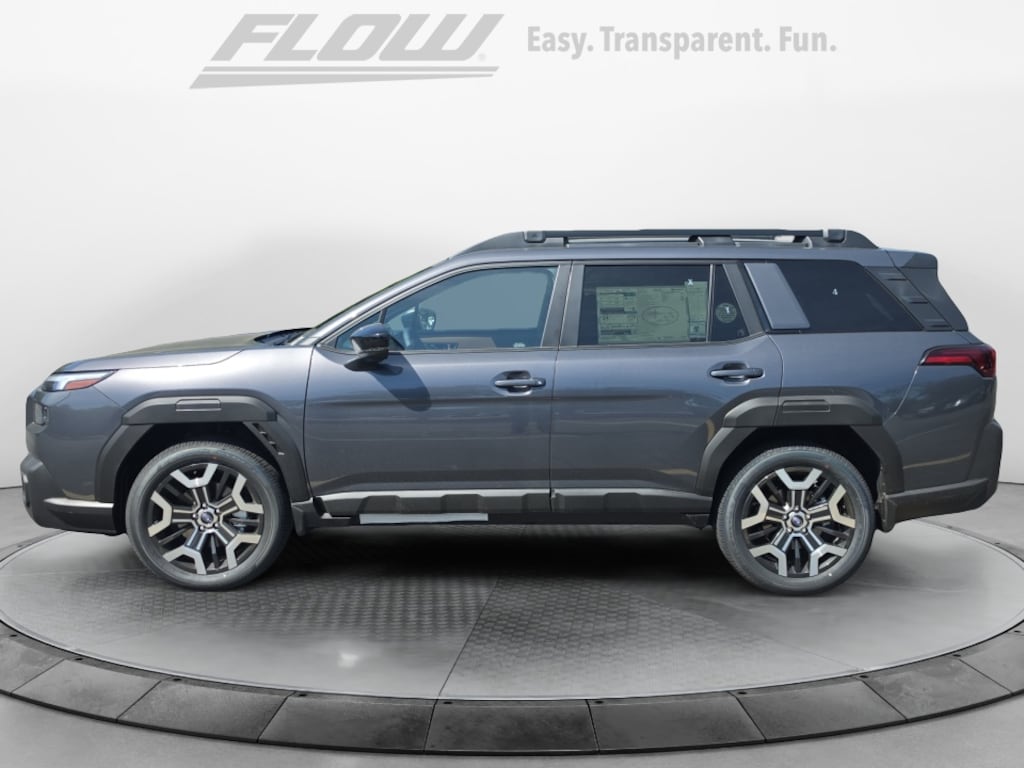 New 2026 Subaru Outback Touring XT SUV