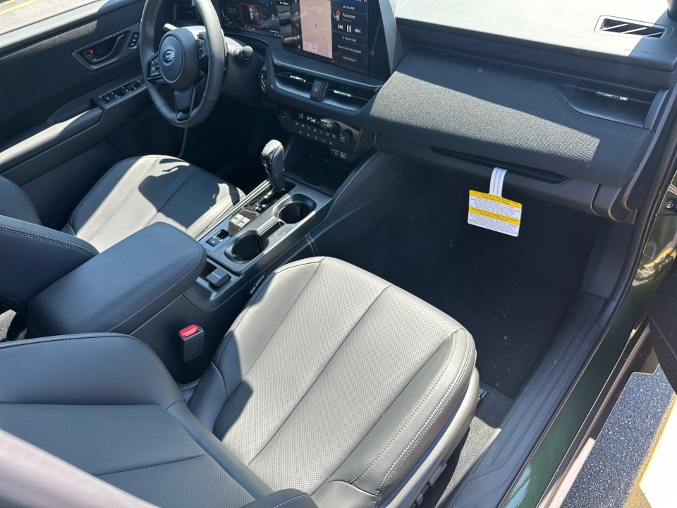 2026 Subaru Outback Limited XT - Photo 28