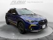 Certified 2025 Subaru Crosstrek Sport SUV