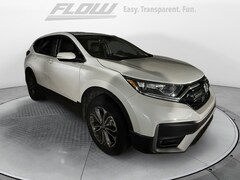 2022 Honda CR-V AWD EX-L SUV
