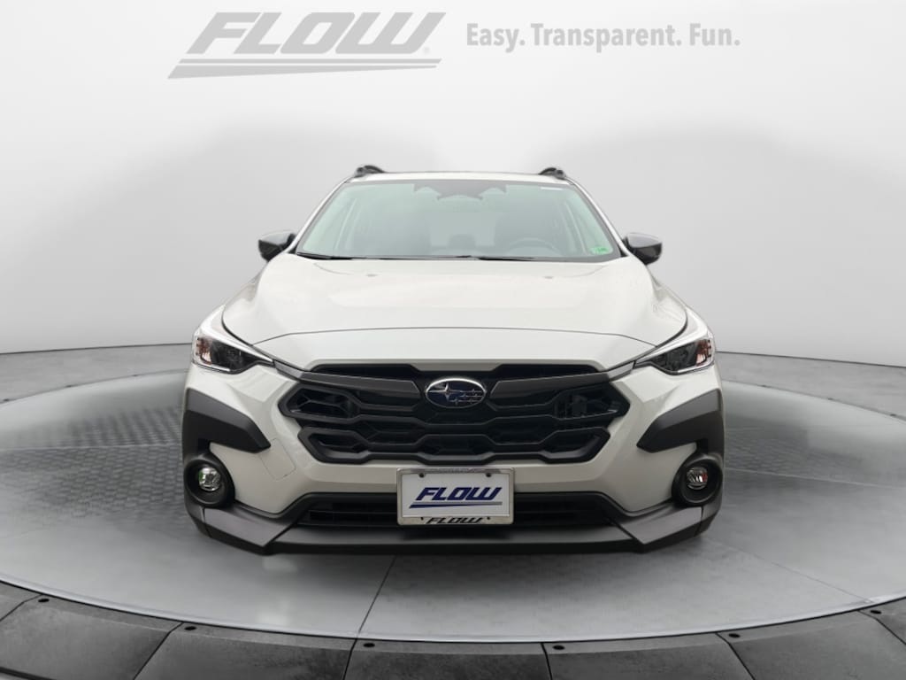 New 2026 Subaru Crosstrek Premium SUV