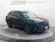 Subaru Forester Hybrid