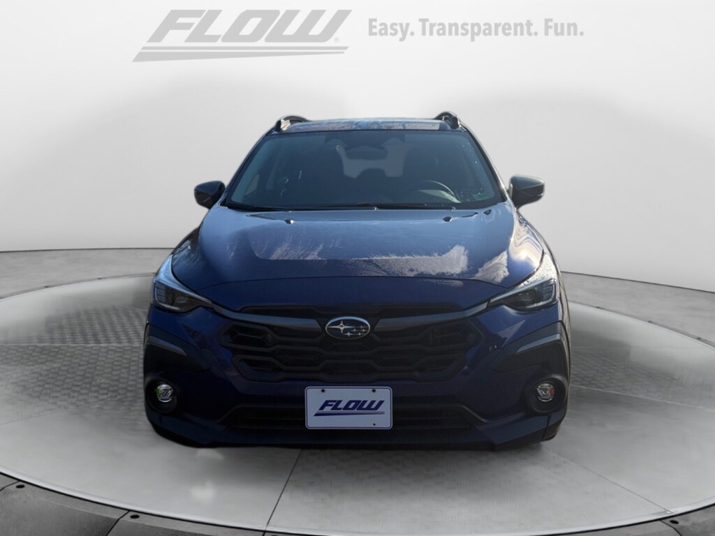 New 2026 Subaru Crosstrek Limited SUV