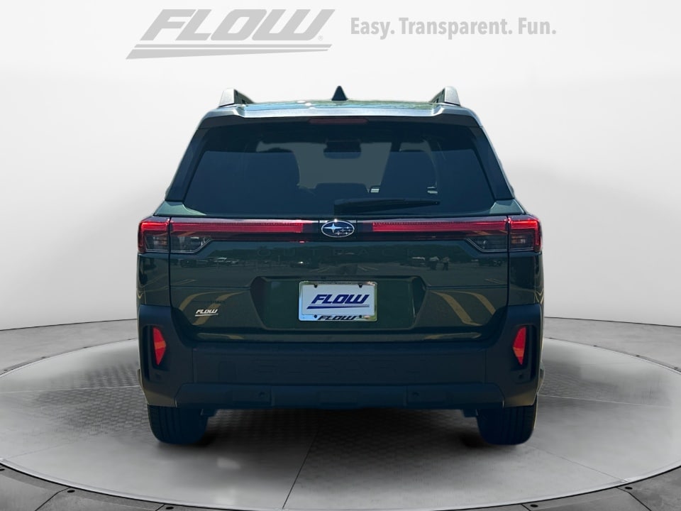 2026 Subaru Outback Limited XT - Photo 6