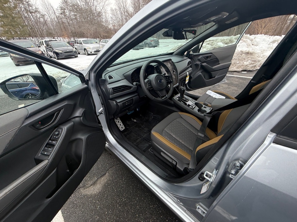 2026 Subaru Crosstrek Sport - Photo 30