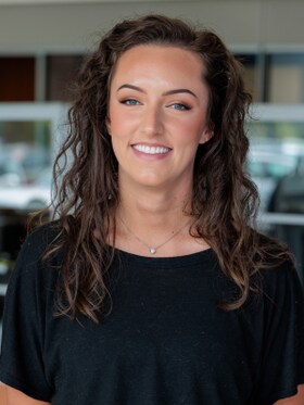 Staff member Devon Pace from bb8b7cc971a5