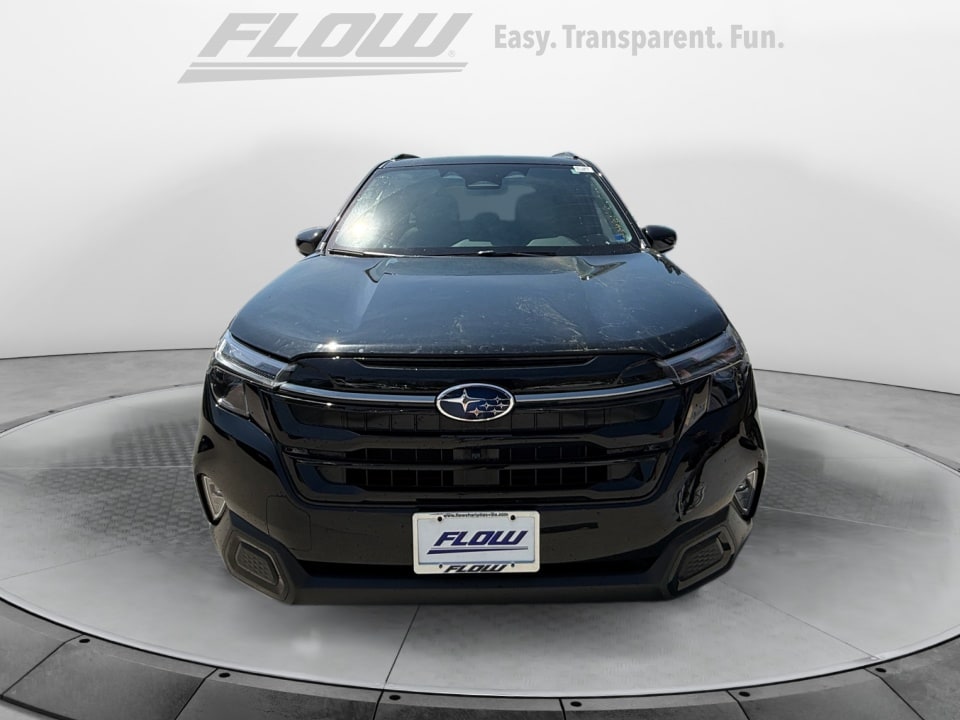 2026 Subaru Forester Touring - Photo 2