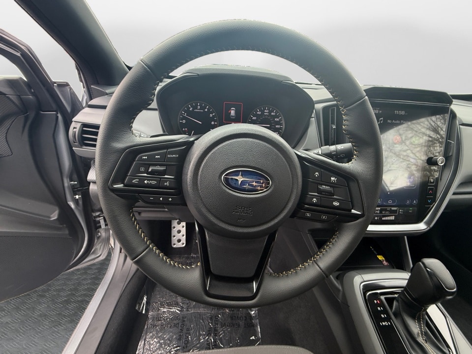 2026 Subaru Crosstrek Sport - Photo 10