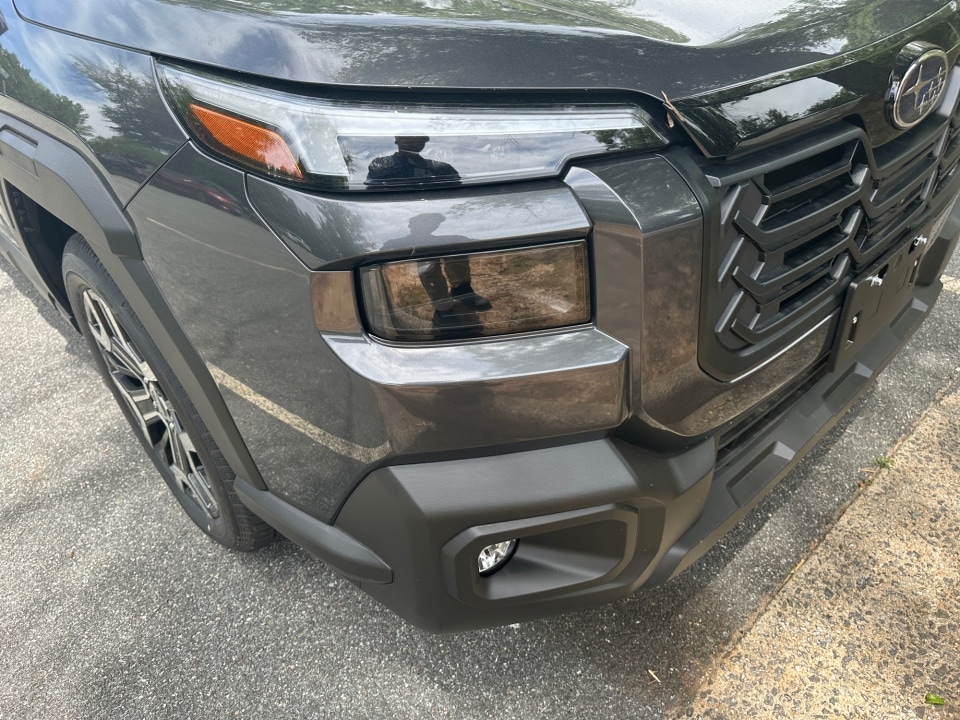 2026 Subaru Outback Touring XT - Photo 24