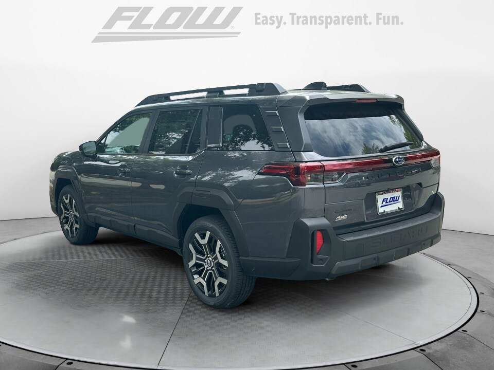 2026 Subaru Outback Touring XT - Photo 5