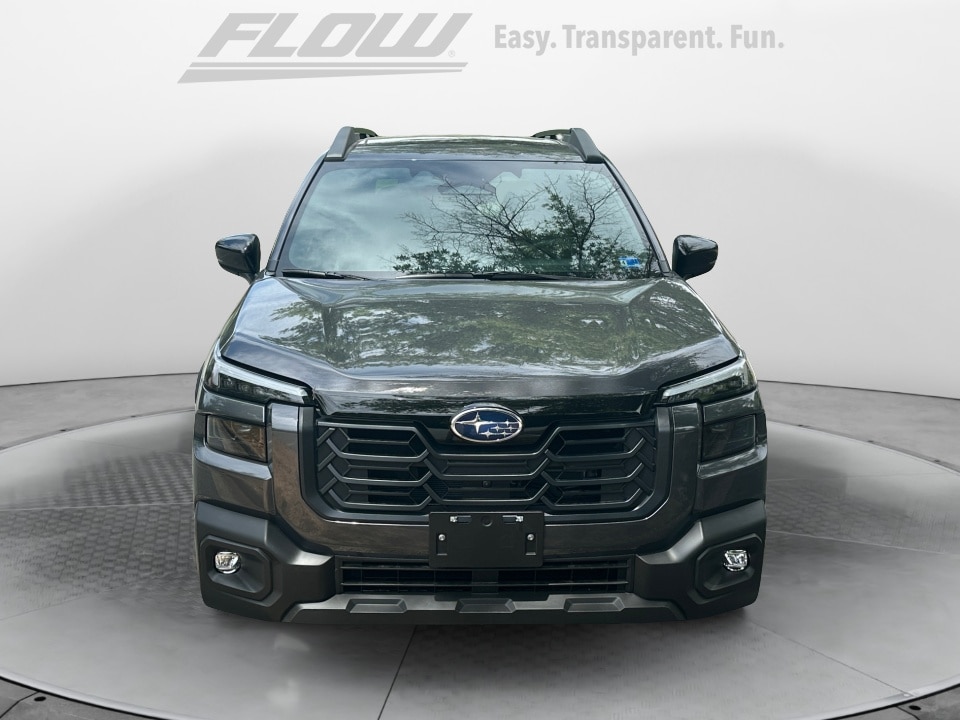 2026 Subaru Outback Touring XT - Photo 2