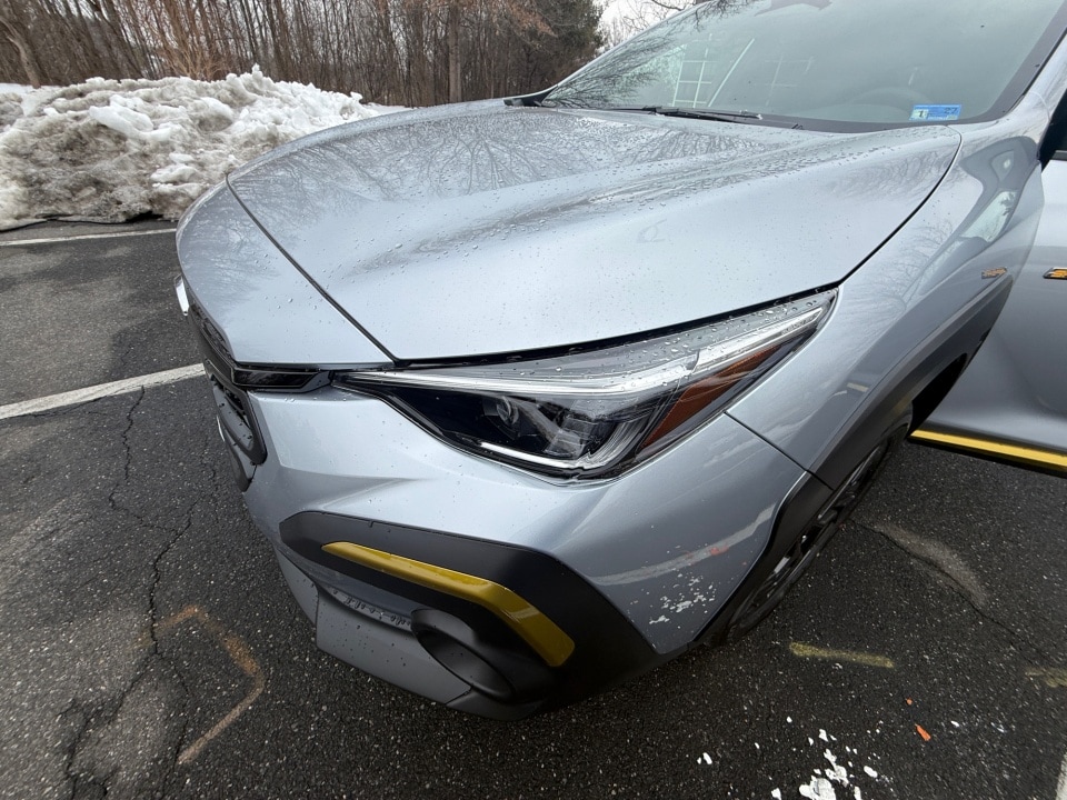 2026 Subaru Crosstrek Sport - Photo 26