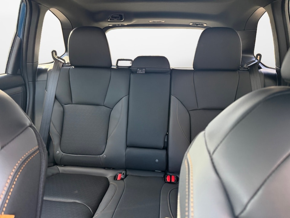 2026 Subaru Forester Wilderness - Photo 12
