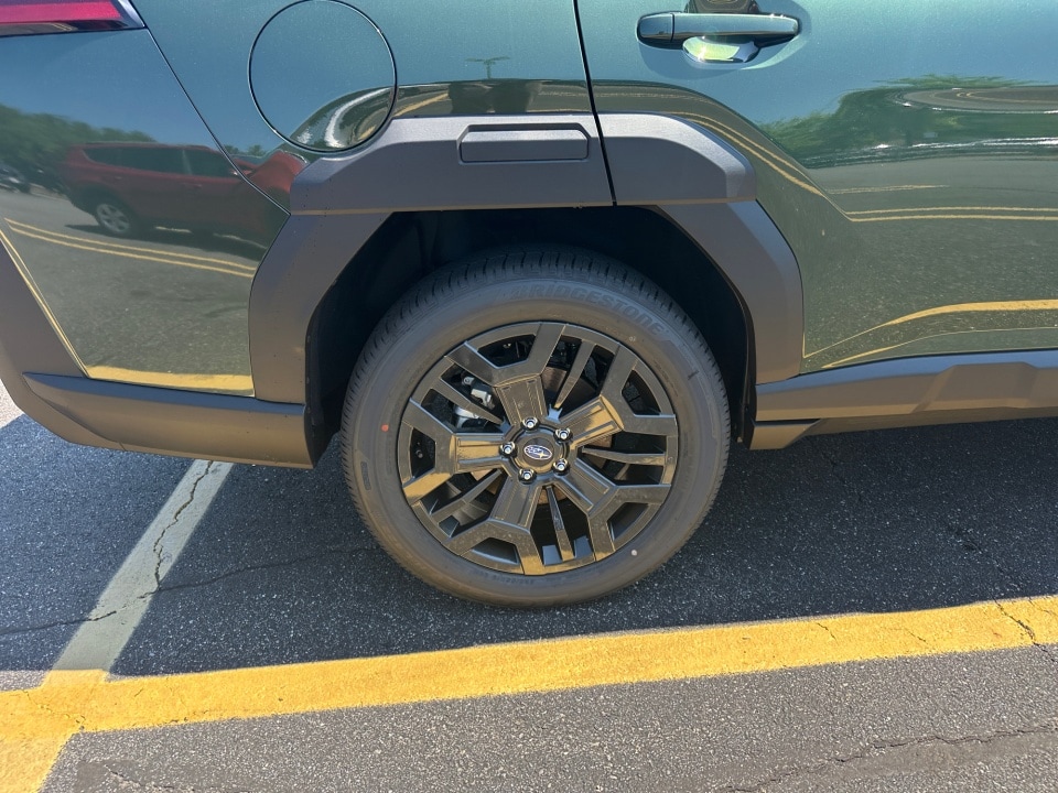 2026 Subaru Outback Limited XT - Photo 23