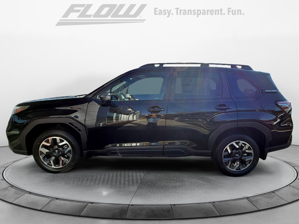 2026 Subaru Forester Premium photo 2