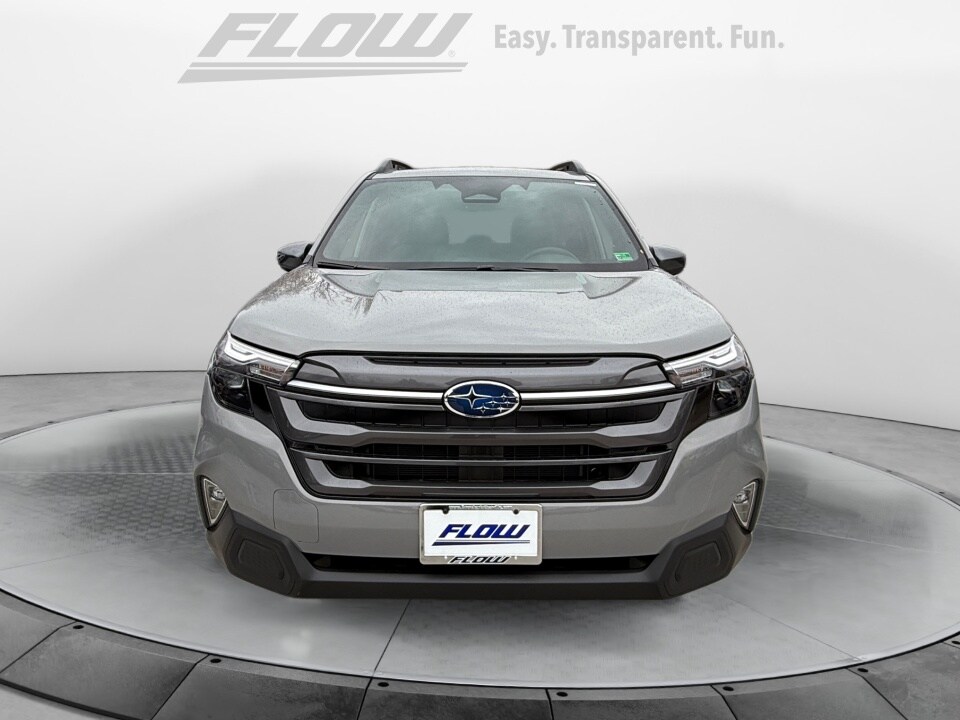 2026 Subaru Forester Premium photo 2