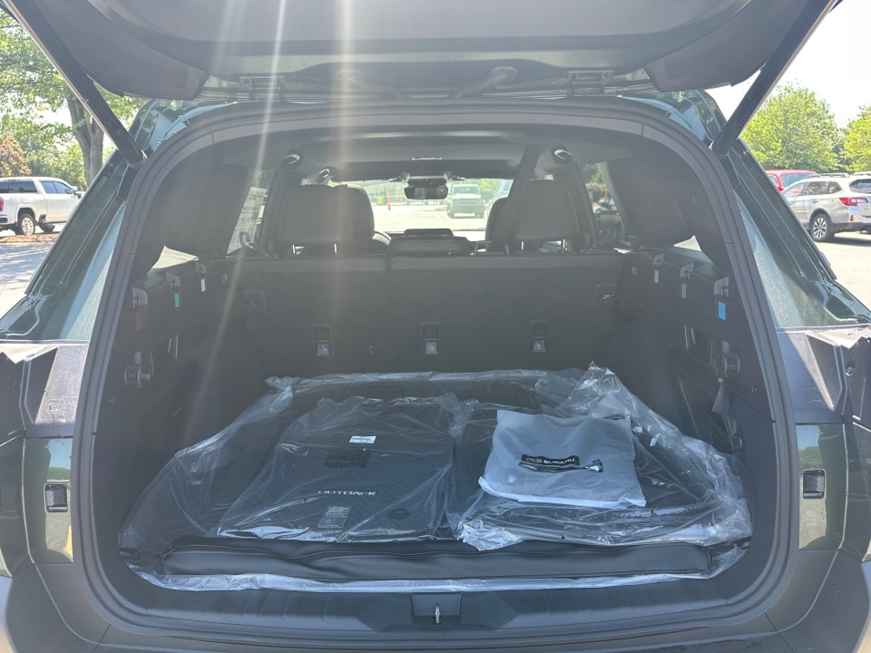 2026 Subaru Outback Limited XT - Photo 15