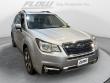 Used 2017 Subaru Forester 2.5i Limited SUV
