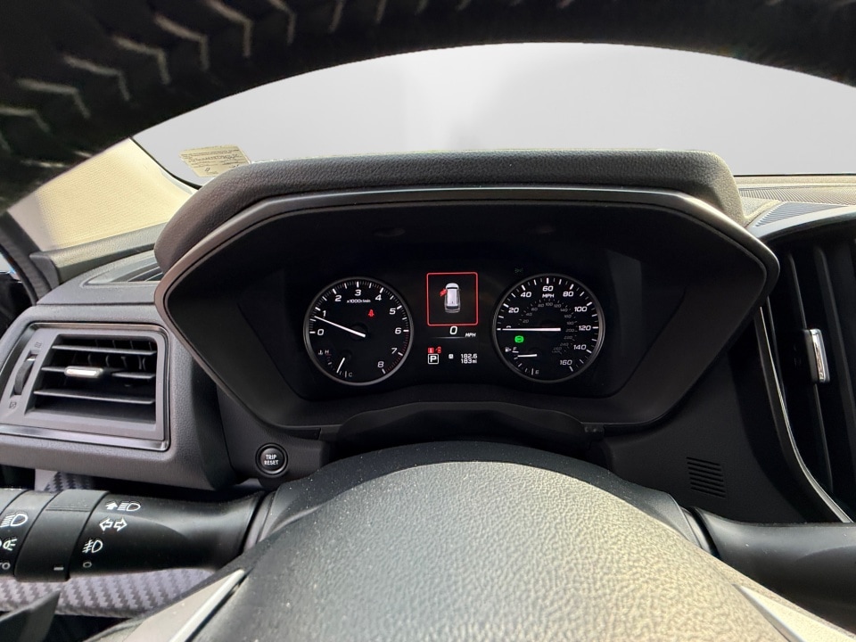 2026 Subaru Ascent Premium - Photo 11
