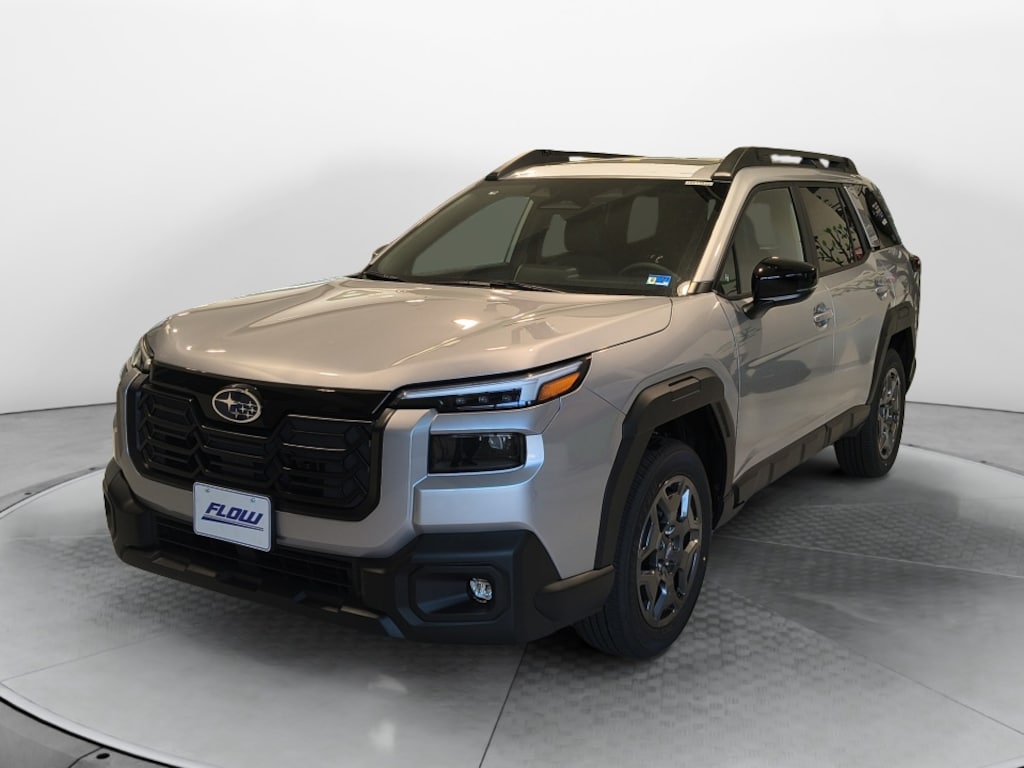 New 2026 Subaru Outback Premium SUV