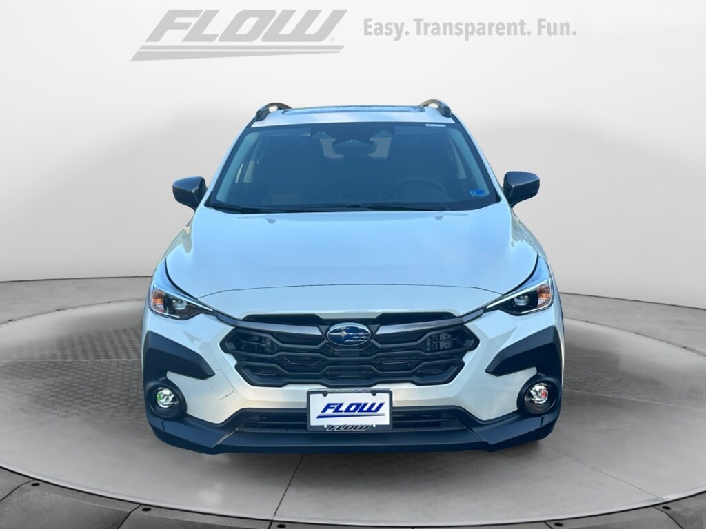 New 2026 Subaru Crosstrek Premium SUV