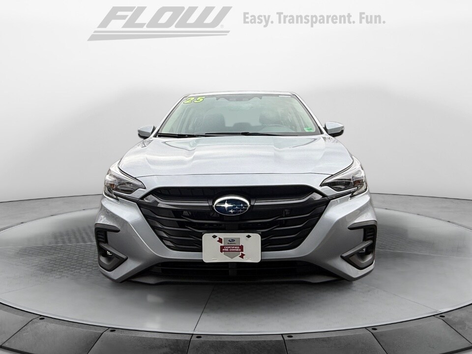 2025 Subaru Legacy Limited photo 2