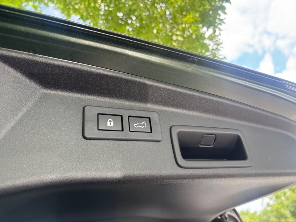 2026 Subaru Outback Limited - Photo 14