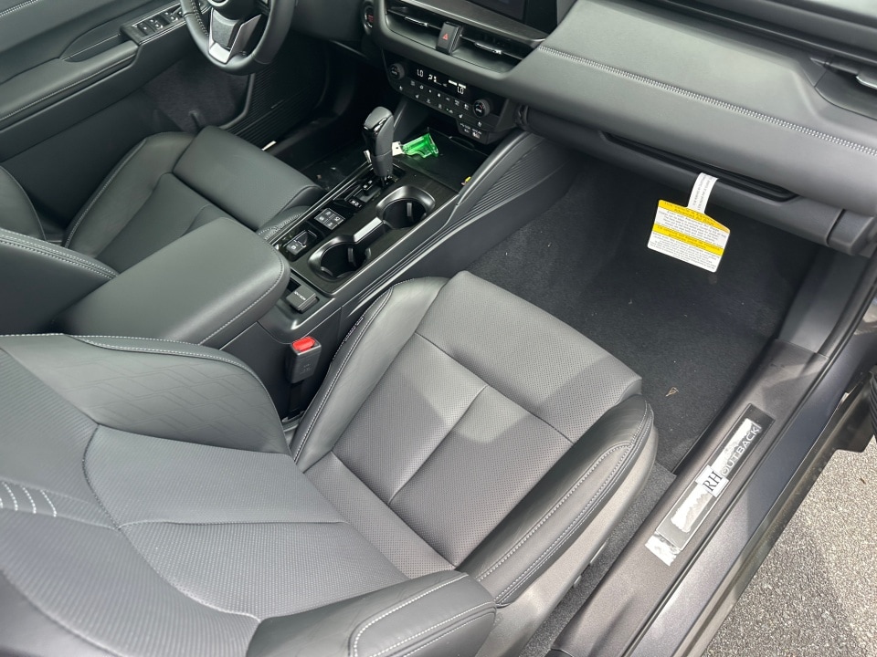2026 Subaru Outback Touring XT - Photo 28