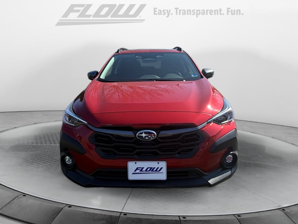 New 2026 Subaru Crosstrek Premium SUV