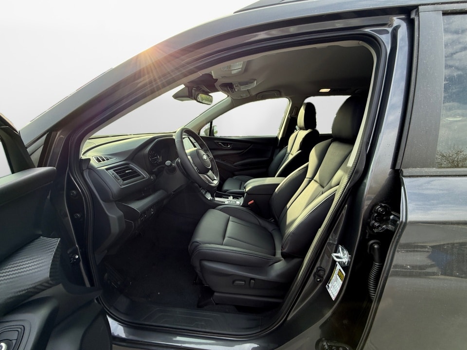 2026 Subaru Ascent Premium - Photo 9