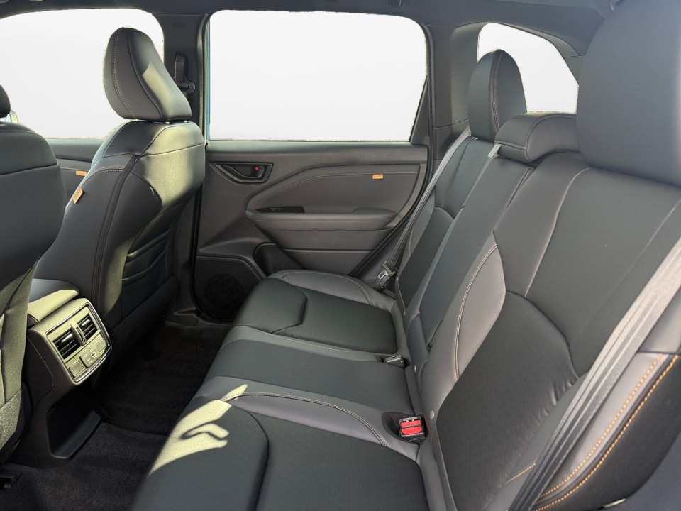 2026 Subaru Forester Wilderness - Photo 13