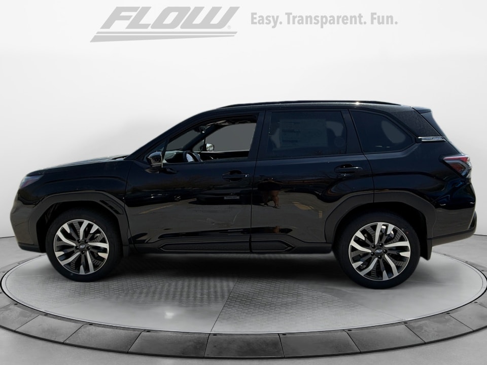 2026 Subaru Forester Touring - Photo 4