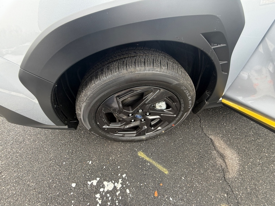 2026 Subaru Crosstrek Sport - Photo 27