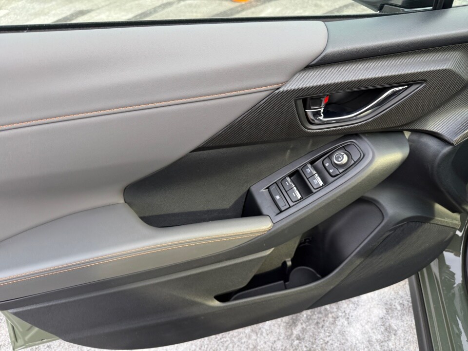 2026 Subaru Crosstrek Limited - Photo 32