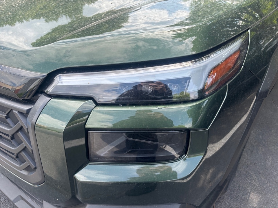 2026 Subaru Outback Limited - Photo 24