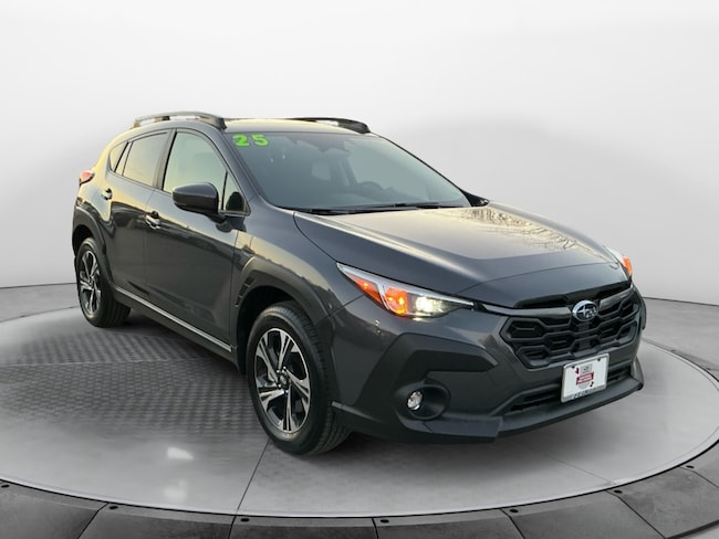 2025 Subaru Crosstrek Premium SUV