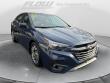 Used 2025 Subaru Legacy Limited Sedan