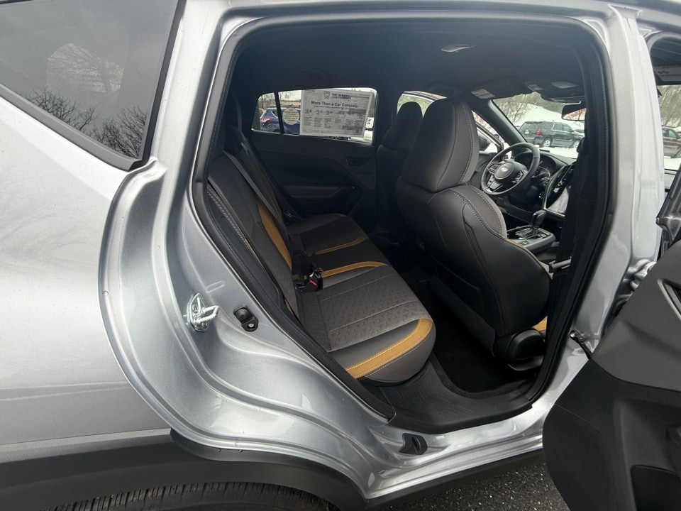 2026 Subaru Crosstrek Sport - Photo 29