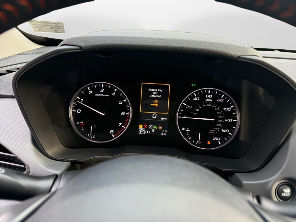 2026 Subaru Crosstrek Limited - Photo 11