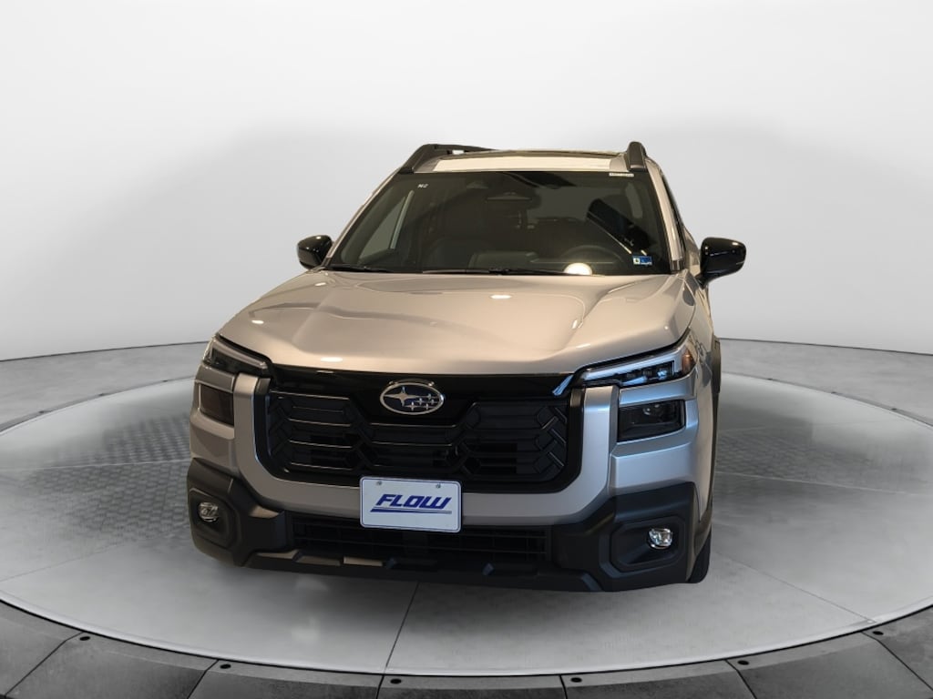 New 2026 Subaru Outback Premium SUV