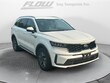  Kia Sorento Hybrid