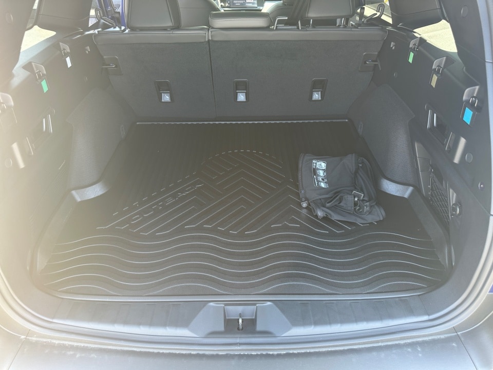 2026 Subaru Outback Limited - Photo 15