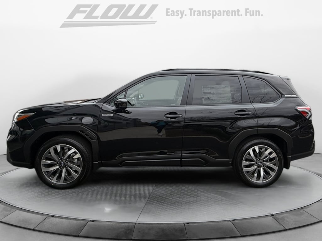 New 2025 Subaru Forester Hybrid Touring SUV